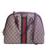 Ophidia GG Medium Top Handle, other view